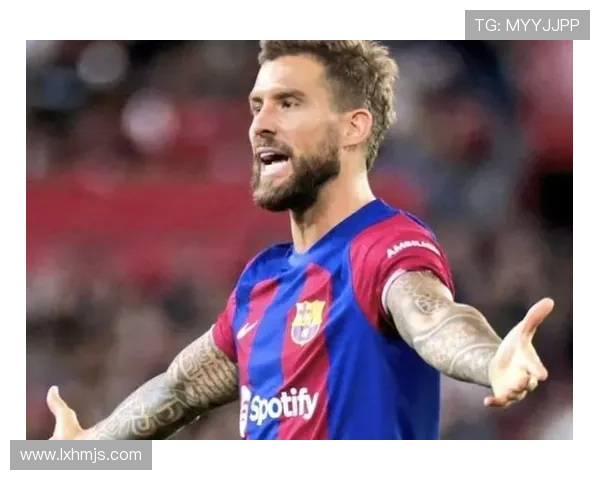 伊尼戈：非常开心打入巴萨生涯首球，我们会继续前进